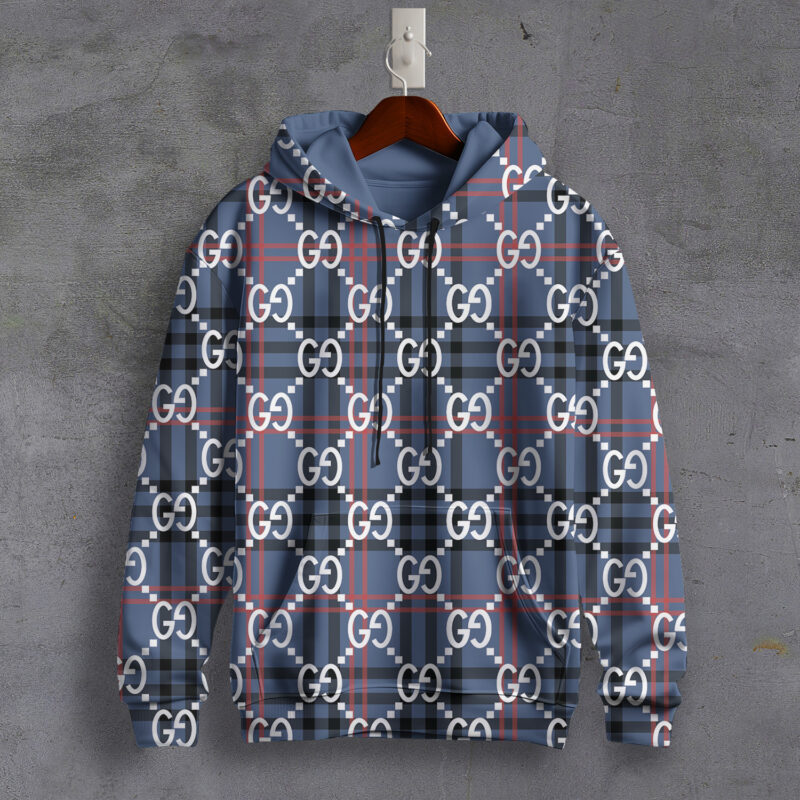 New 2025,G  Premium Hoodie – TU24081343