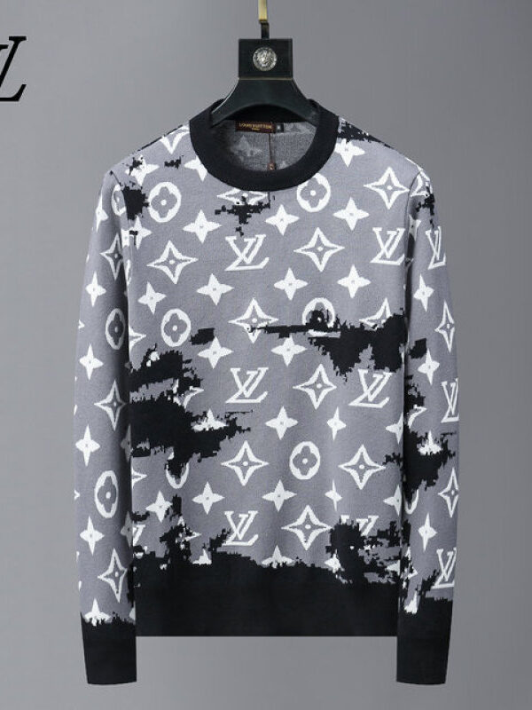 New 2024, 2024-L   Sweater , Sweatshirt  – Max010252
