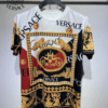 New 2025 – Luxury Brand Unisex T-shirt Special Gift Premium Outfit For Men Women B9G-TX-Oder493
