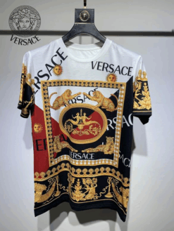 New 2025 – Luxury Brand Unisex T-shirt Special Gift Premium Outfit For Men Women B9G-TX-Oder493