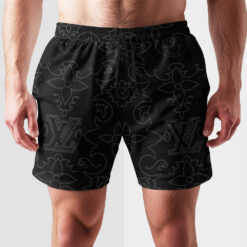 New 2025 L – Luxury Brand Unisex Shorts Special Gift Premium Outfit For Men  – HP2502183809