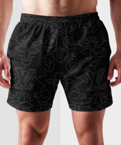 New 2025 L – Luxury Brand Unisex Shorts Special Gift Premium Outfit For Men  – HP2502183809