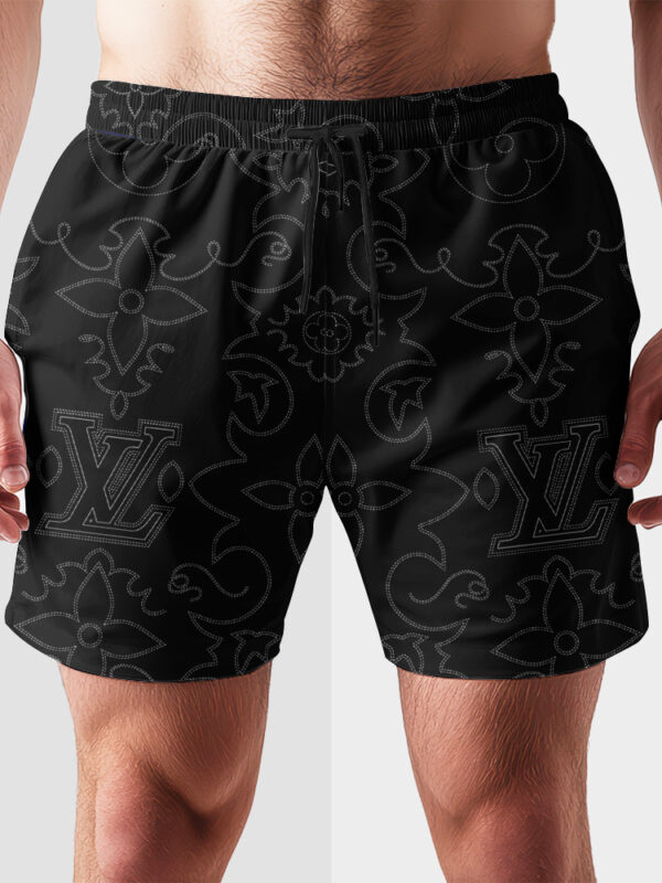 New 2025 L – Luxury Brand Unisex Shorts Special Gift Premium Outfit For Men  – HP2502183809