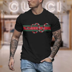 New 2025-  G  Luxury  Brand Premium T-Shirt Outfit For Men Women – Max011599