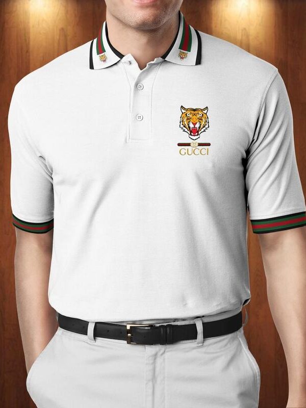 New 2024 – G  Polo Shirt For Men – B9G-PO- Max09074