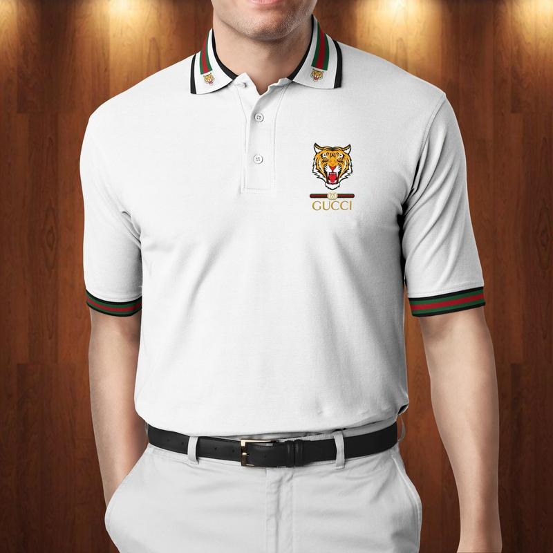 New 2024 – G  Polo Shirt For Men – B9G-PO- Max09074