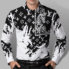 L  Long Sleeve Shirt For Men – LNT000020521