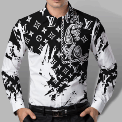 L  Long Sleeve Shirt For Men – LNT000020521