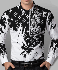 L  Long Sleeve Shirt For Men – LNT000020521