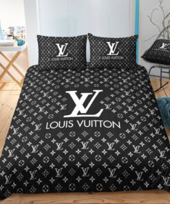 L  Premium Fashion Limited Luxury Brand Bedding Set Home Decor -Min00520