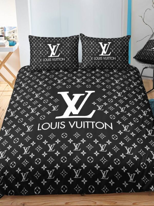 L  Premium Fashion Limited Luxury Brand Bedding Set Home Decor -Min00520