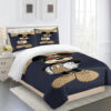 G  Premium Fashion Limited Luxury Brand Bedding Set Home Decor – Min00346