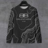 New 2025, B Luxury Sweater & Sweatshirt  – Max2408112923
