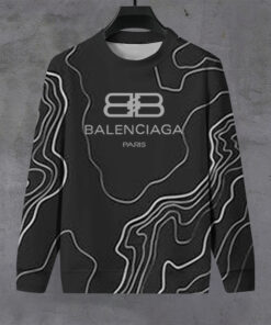 New 2025, B Luxury Sweater & Sweatshirt  – Max2408112923