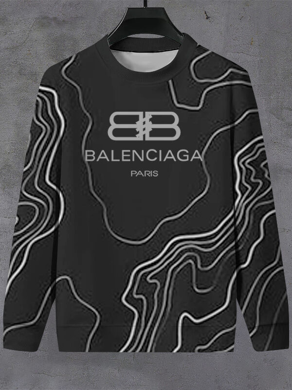 New 2025, B Luxury Sweater & Sweatshirt  – Max2408112923