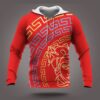 New 2024,Unisex – V  Hoodie Limited Edition -AF-Max5401
