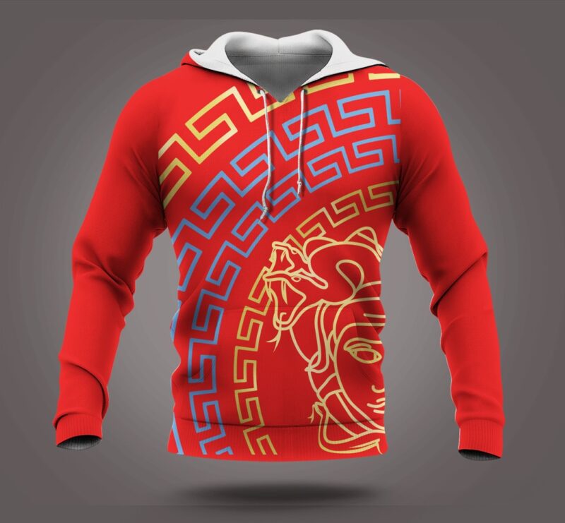 New 2024,Unisex – V  Hoodie Limited Edition -AF-Max5401