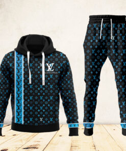 Combo L  Hoodie & Sweatpaint -DT2417