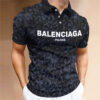 Luxury Polo Shirt For Men-TDA001250