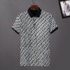Limited Edition D Polo Shirt For Men-B9G-PO-Max4644