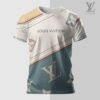 New 2025 – Luxury Brand Unisex T-shirt Special Gift Premium Outfit For Men Women – Max10012503