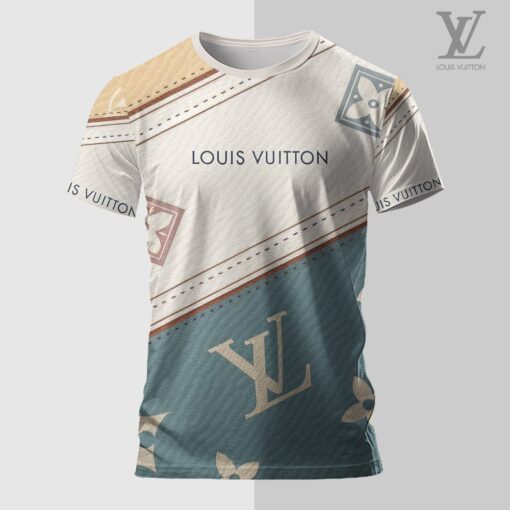 New 2025 – Luxury Brand Unisex T-shirt Special Gift Premium Outfit For Men Women – Max10012503