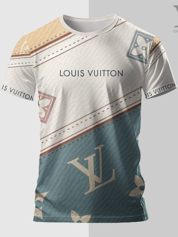 New 2025 – Luxury Brand Unisex T-shirt Special Gift Premium Outfit For Men Women – Max10012503