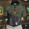 New 2024 – G  Polo Shirt For Men – B9G-PO-DT4616