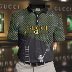New 2024 – G  Polo Shirt For Men – B9G-PO-DT4616