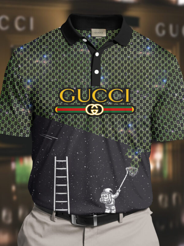 New 2024 – G  Polo Shirt For Men – B9G-PO-DT4616