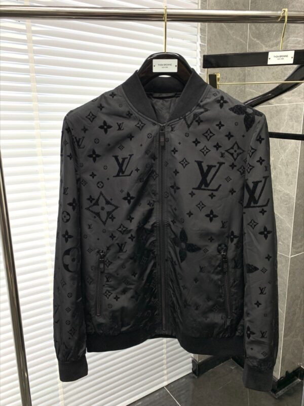 L  Jacket or Bomber Jacket   – DN9020501