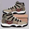 G  Luxury Air Jordan 11 Sneaker -B9G-Max06636
