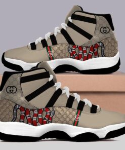 G  Luxury Air Jordan 11 Sneaker -B9G-Max06636
