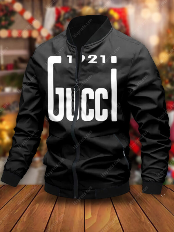 G  Jacket or Bomber Jacket –  Max010761
