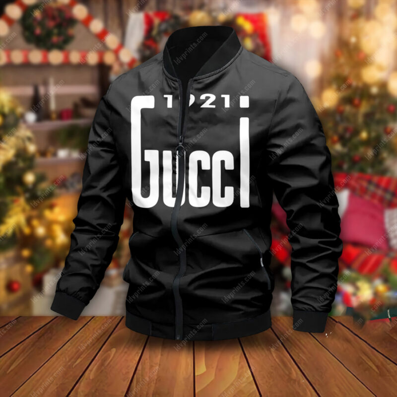 G  Jacket or Bomber Jacket –  Max010761