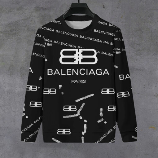 New 2025, B Luxury Sweater & Sweatshirt  – TU24080734