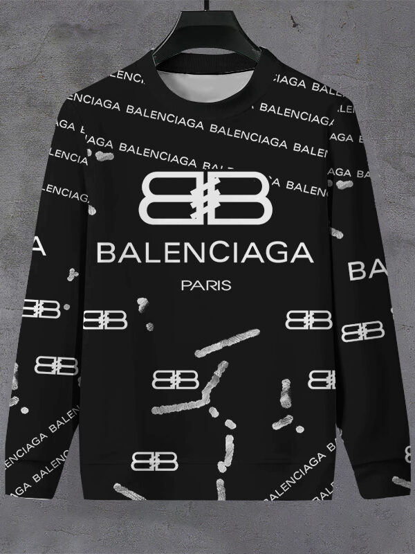 New 2025, B Luxury Sweater & Sweatshirt  – TU24080734