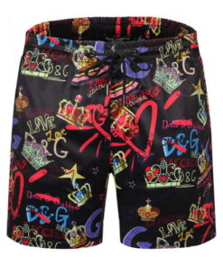 D – Limited Perfect Shorts -B9G-STK-Max08424