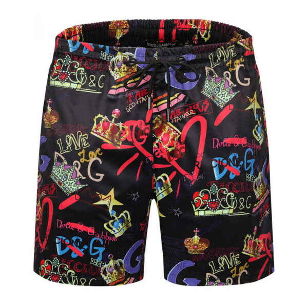 D – Limited Perfect Shorts -B9G-STK-Max08424