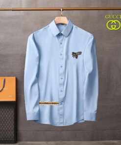 Limited  Perfect Long Sleeve Shirt CCY Max01194