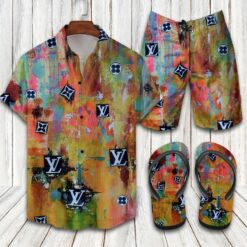 L  Premium Hawaiian Combo – Max06817