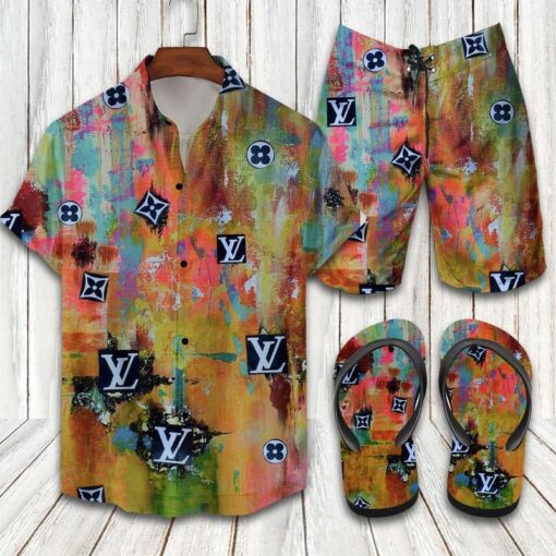 L  Premium Hawaiian Combo – Max06817