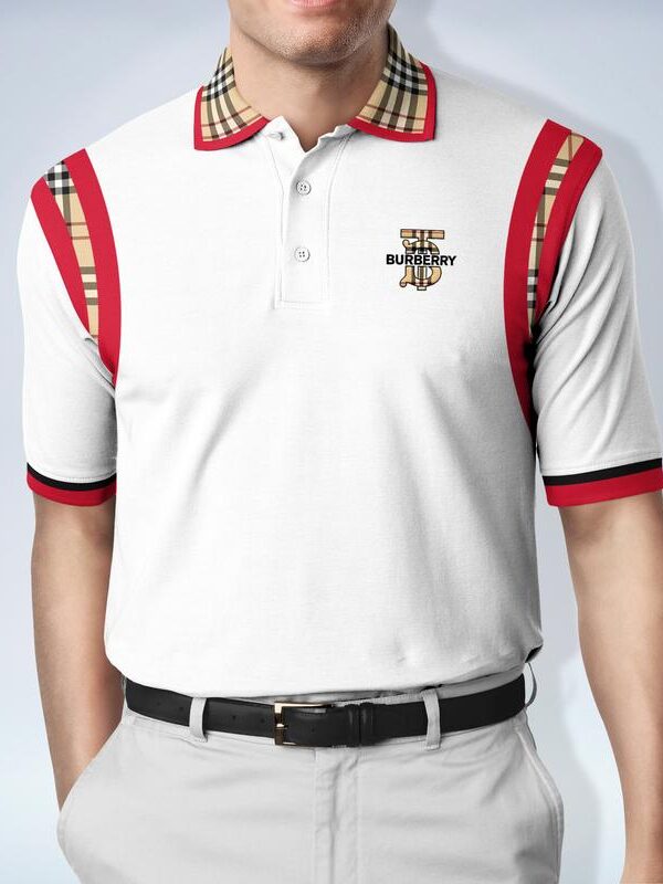 Limited Edition D Polo Shirt For Men-B9G-PO-Max4408