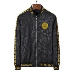 V  Jacket or Bomber Jacket  Bomber Jacket – Max011229