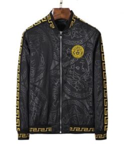 V  Jacket or Bomber Jacket  Bomber Jacket – Max011229