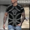 New 2025 – Luxury Brand Unisex T-shirt Special Gift Premium Outfit For Men Women –  Max011516