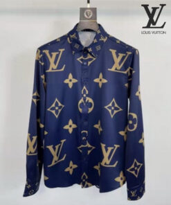 Long Sleeve Shirt For Men CCY Max02450