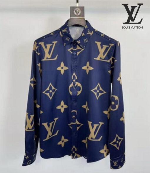 Long Sleeve Shirt For Men CCY Max02450