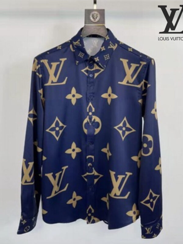 Long Sleeve Shirt For Men CCY Max02450