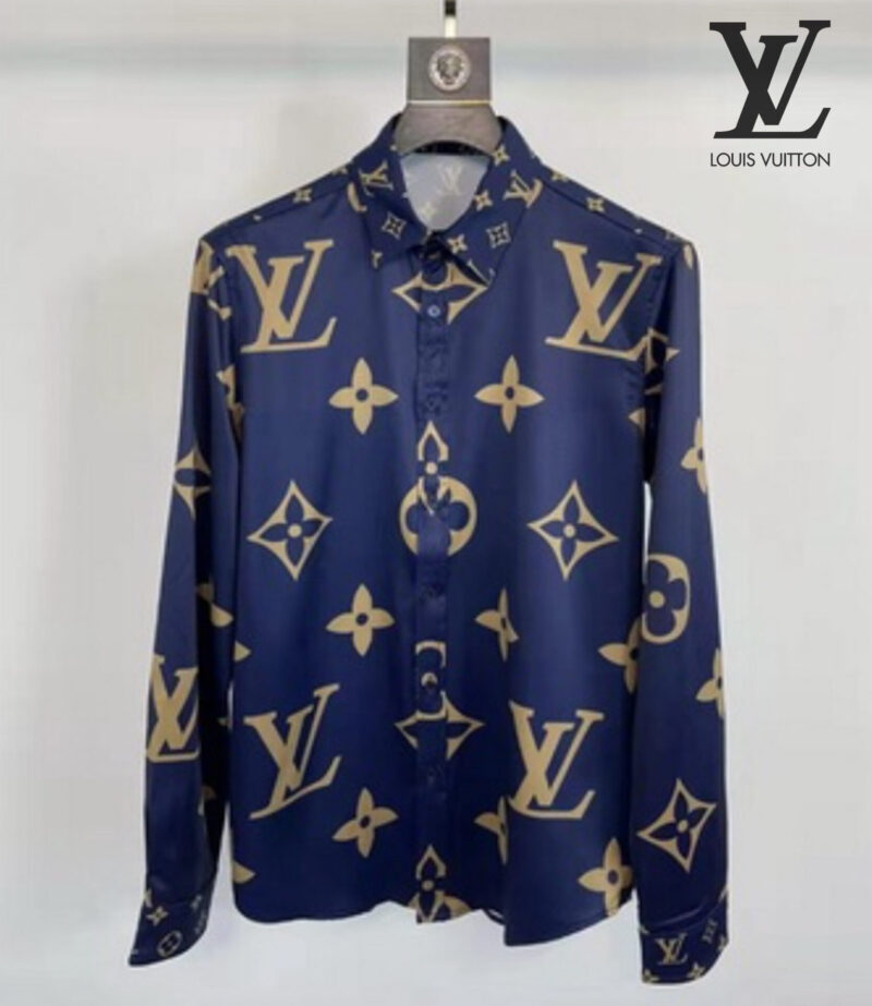 Long Sleeve Shirt For Men CCY Max02450
